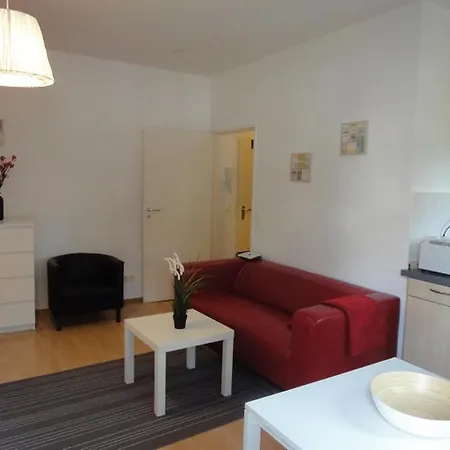 Apartament Wonderflat For Wonderful People Berlin Zewnętrze zdjęcie