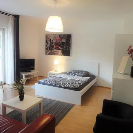 Apartament Wonderflat For Wonderful People Berlin Zewnętrze zdjęcie