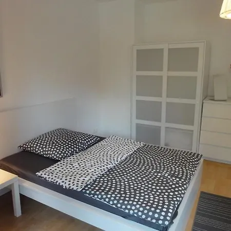 Apartament Wonderflat For Wonderful People Berlin Zewnętrze zdjęcie