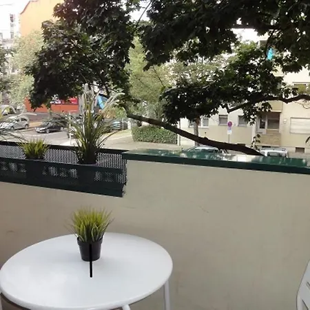 Apartament Wonderflat For Wonderful People Berlin Zewnętrze zdjęcie